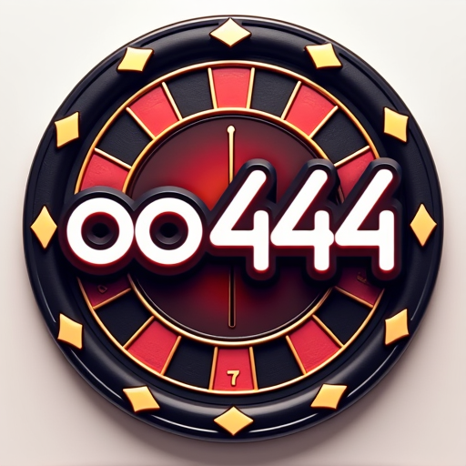 Logo oo444